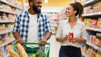 Como economizar no mercado