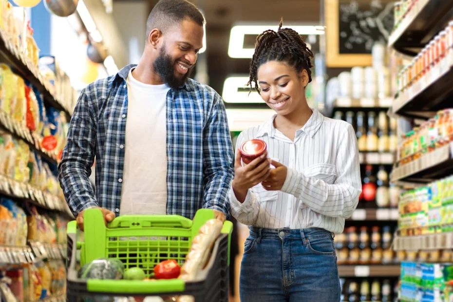 Como economizar no mercado