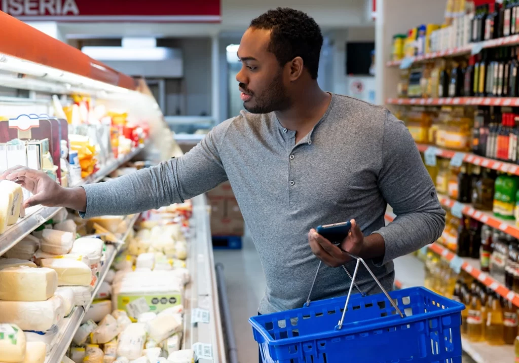 Como economizar no mercado