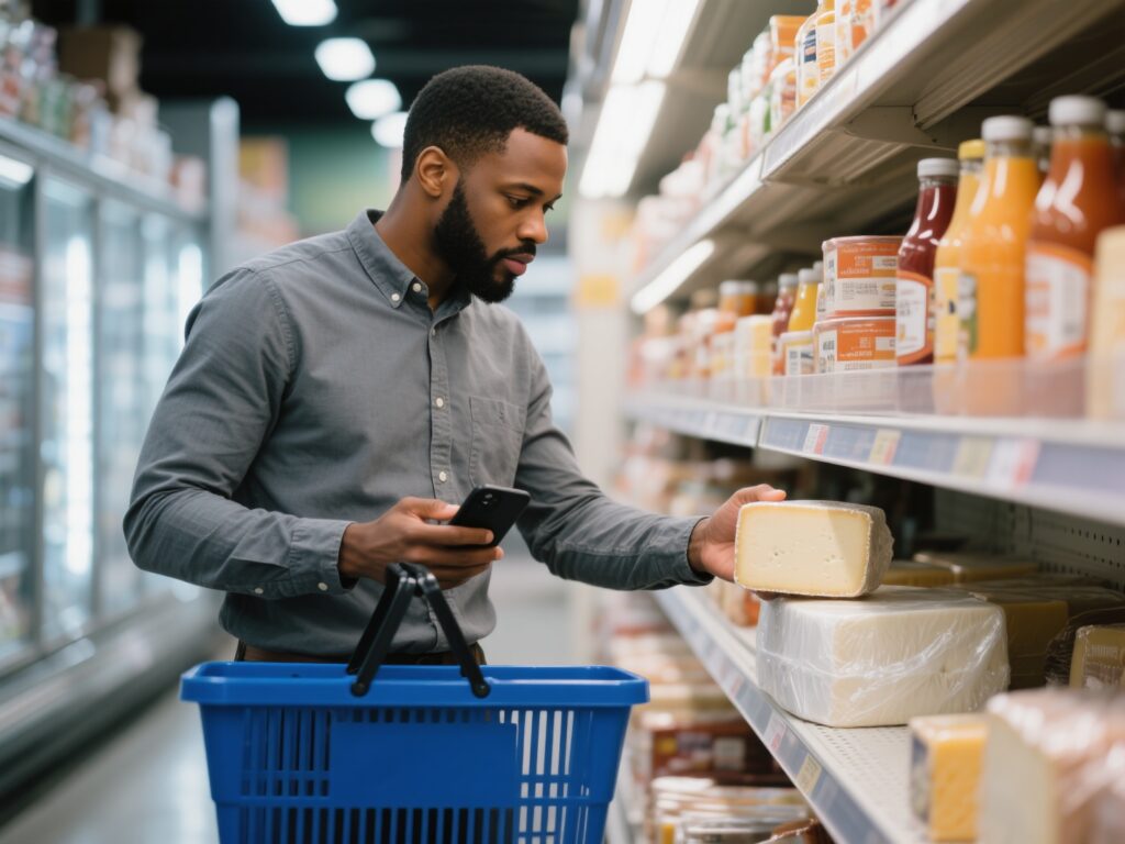 Como economizar no mercado