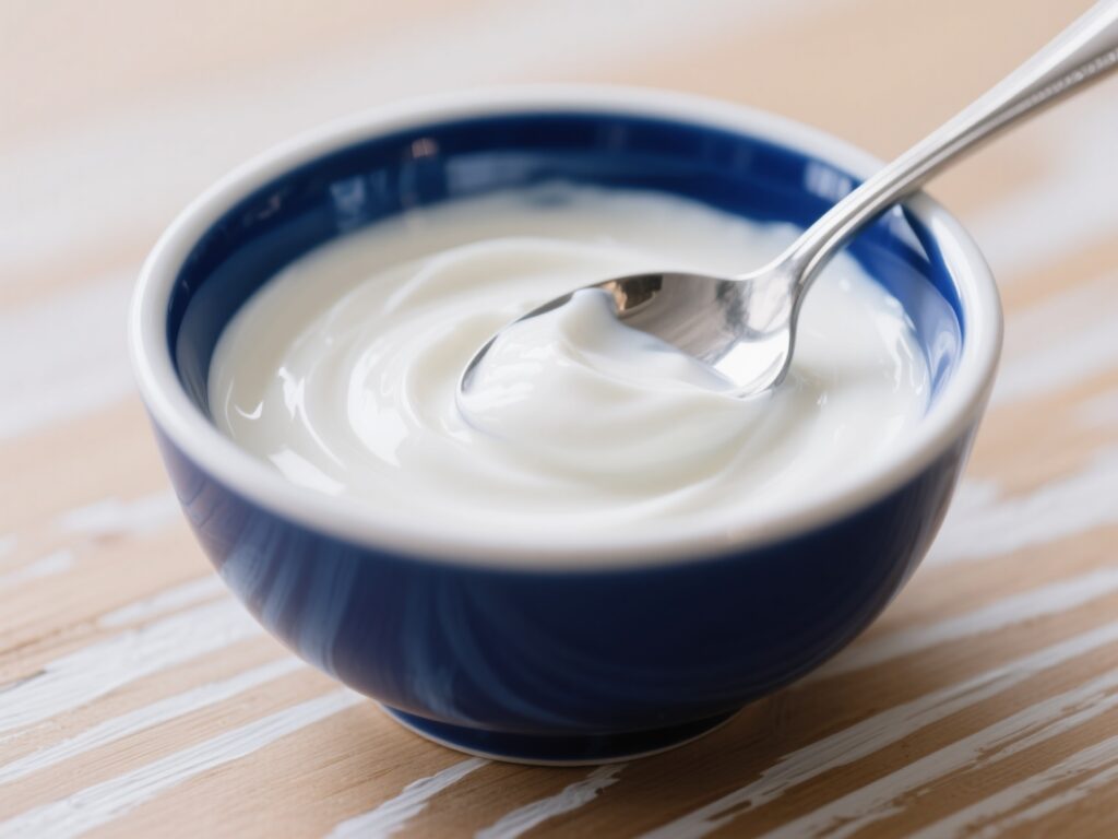 Como fazer iogurte caseiro