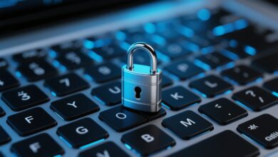 Como proteger seus dados na internet