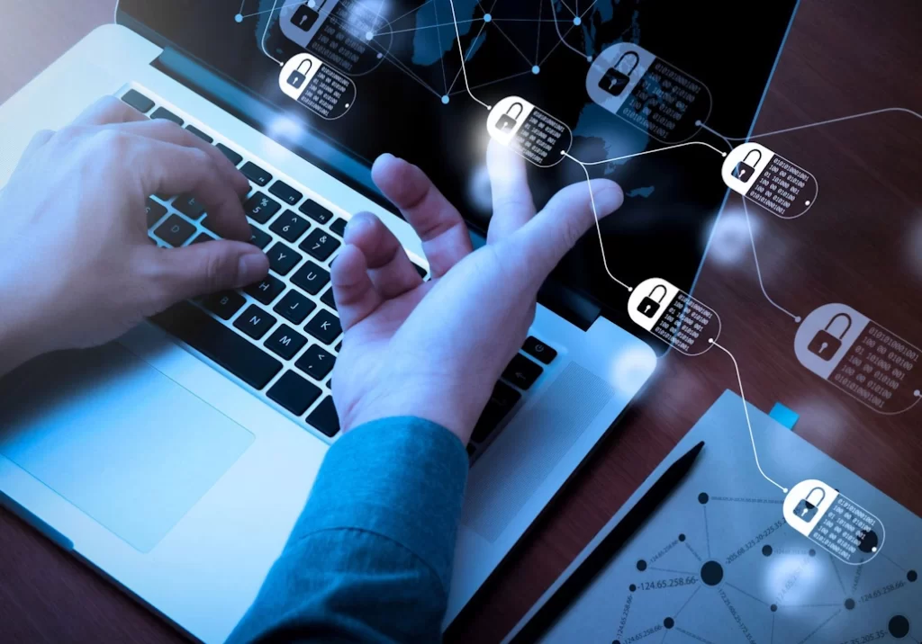 Como proteger seus dados na internet