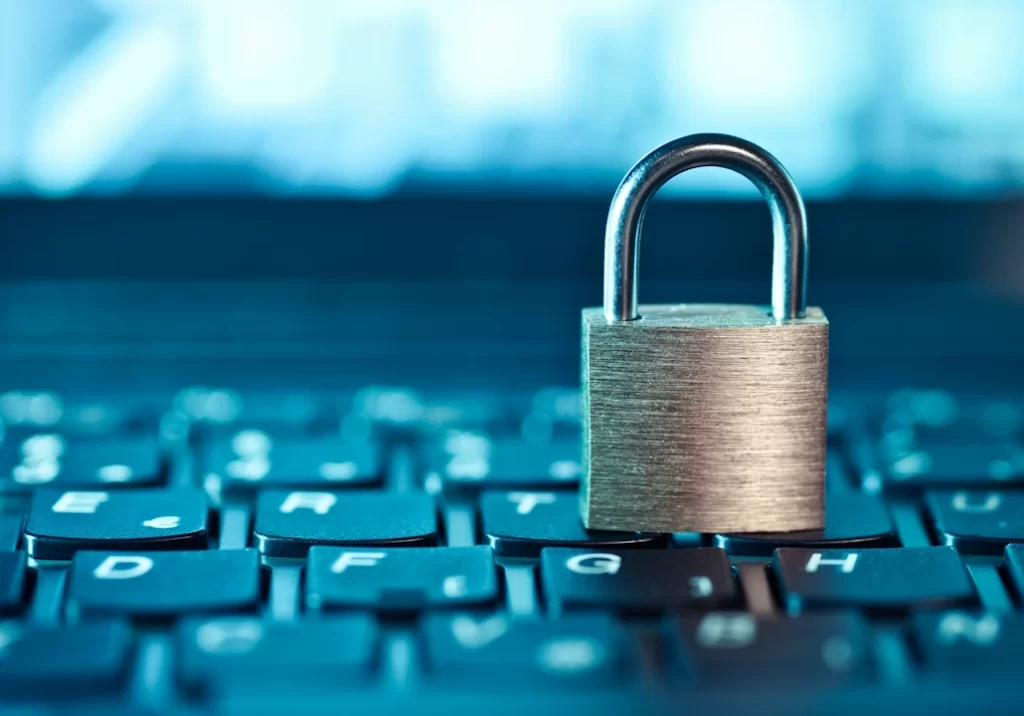 Como proteger seus dados na internet