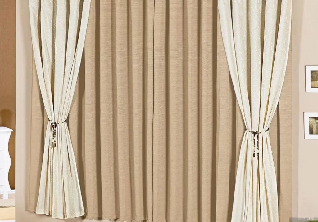 Cortinas para a sua casa