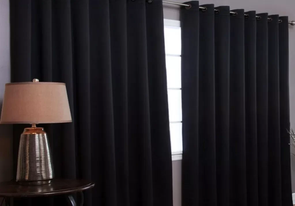 Cortinas para a sua casa