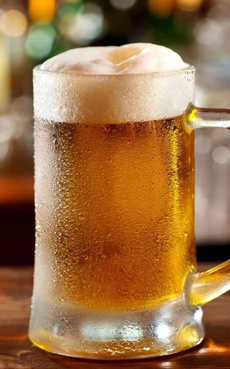 Por que gostamos tanto de cerveja