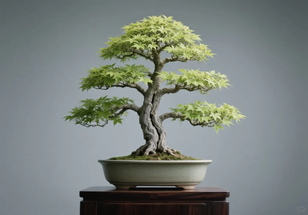 Como cuidar de bonsai