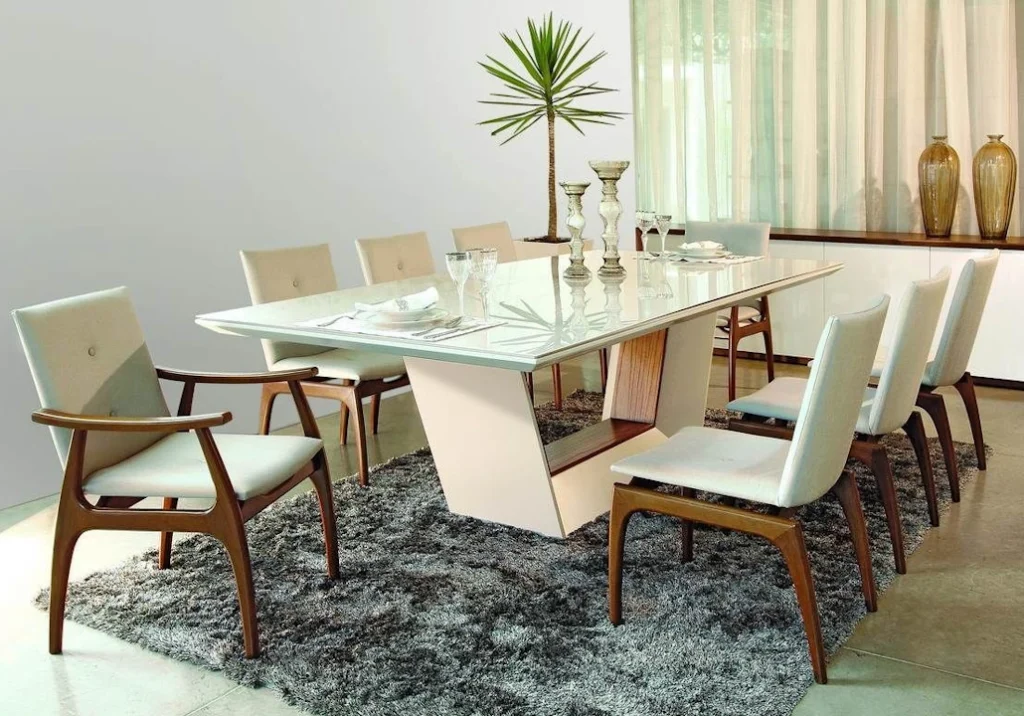 Mesa de jantar