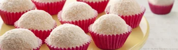Receita Brigadeiro Fit de Leite Ninho: Sabor e Saúde no Mesmo Doce