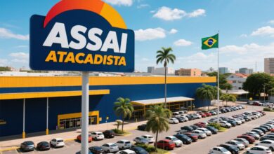 Assaí Atacadista Vagas 2025