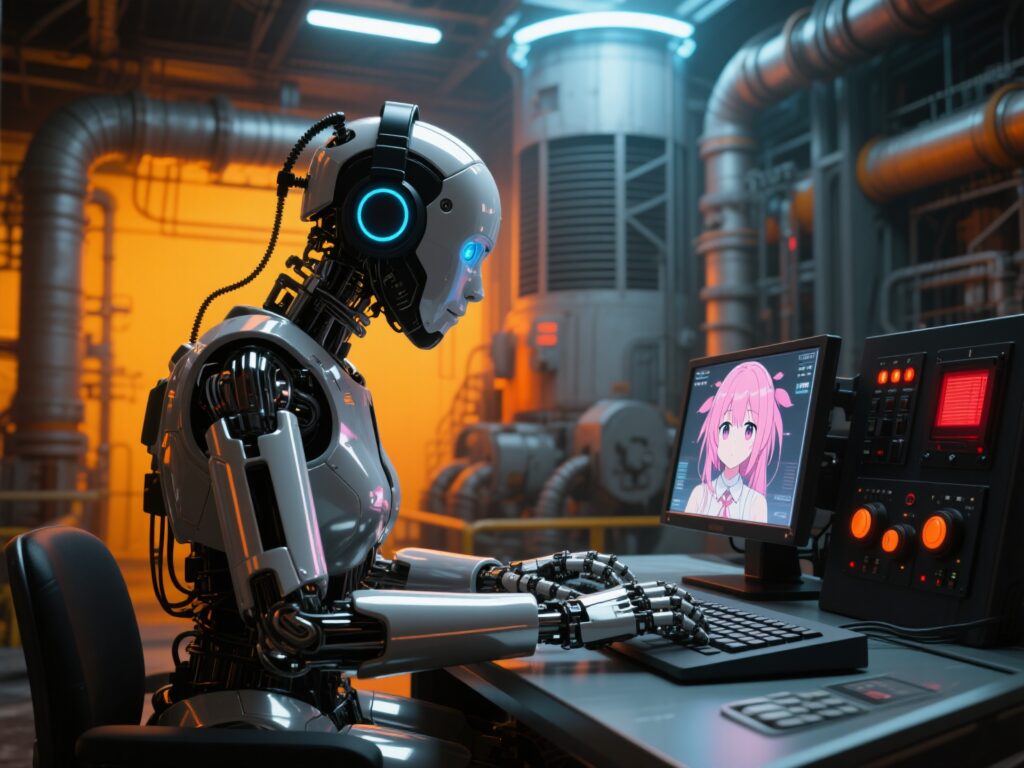 Como Identificar Fotos Falsas de IA