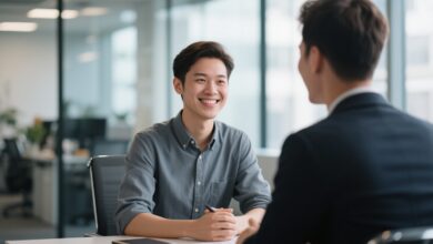 Como conseguir emprego sem experiência