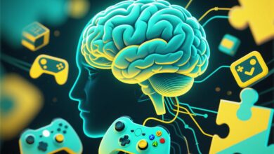 Como os Video Games Podem Melhorar a Sua Maneira de Aprender