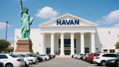 Havan novas vagas de emprego