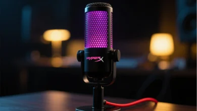 Melhores microfones de mesa de 2025