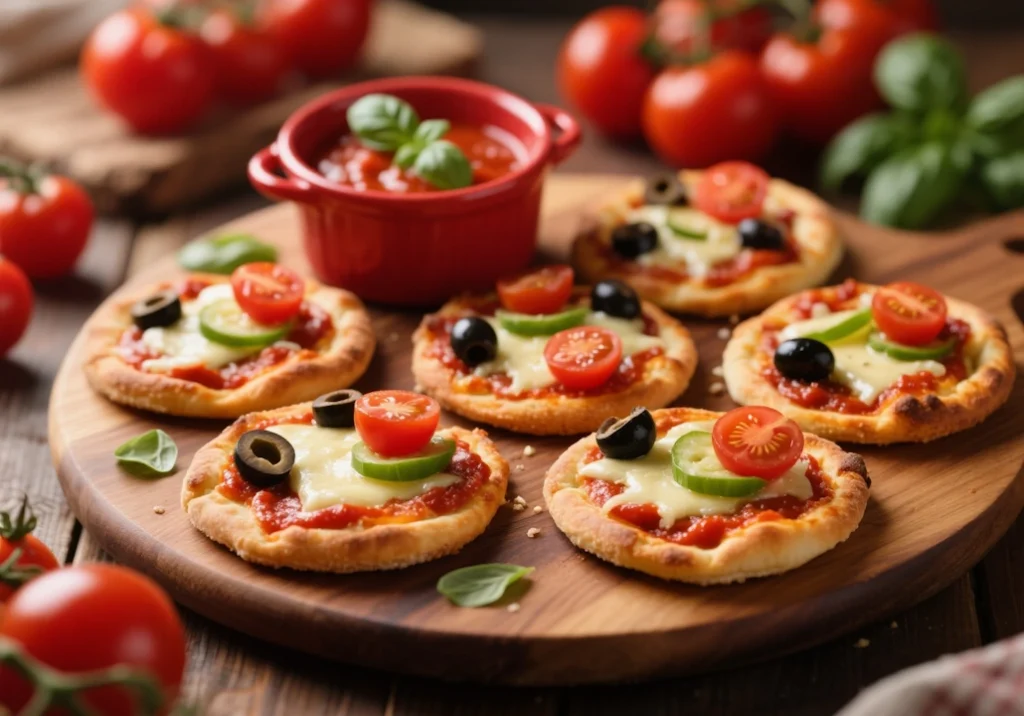 Receita de esfirra fácil e gostosa