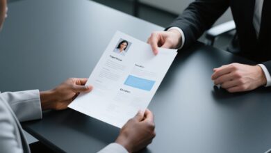 currículo profissional grátis