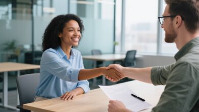 Como aumentar as chances de ser chamado para entrevista