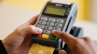 Como usar cartão de credito da forma correta