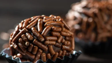 brigadeiro