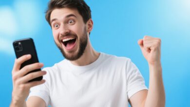 Como fazer renda extra usando apenas o celular