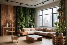 apartamento vertical