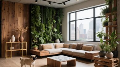 apartamento vertical