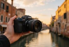 Vale a pena comprar camera hoje em dia